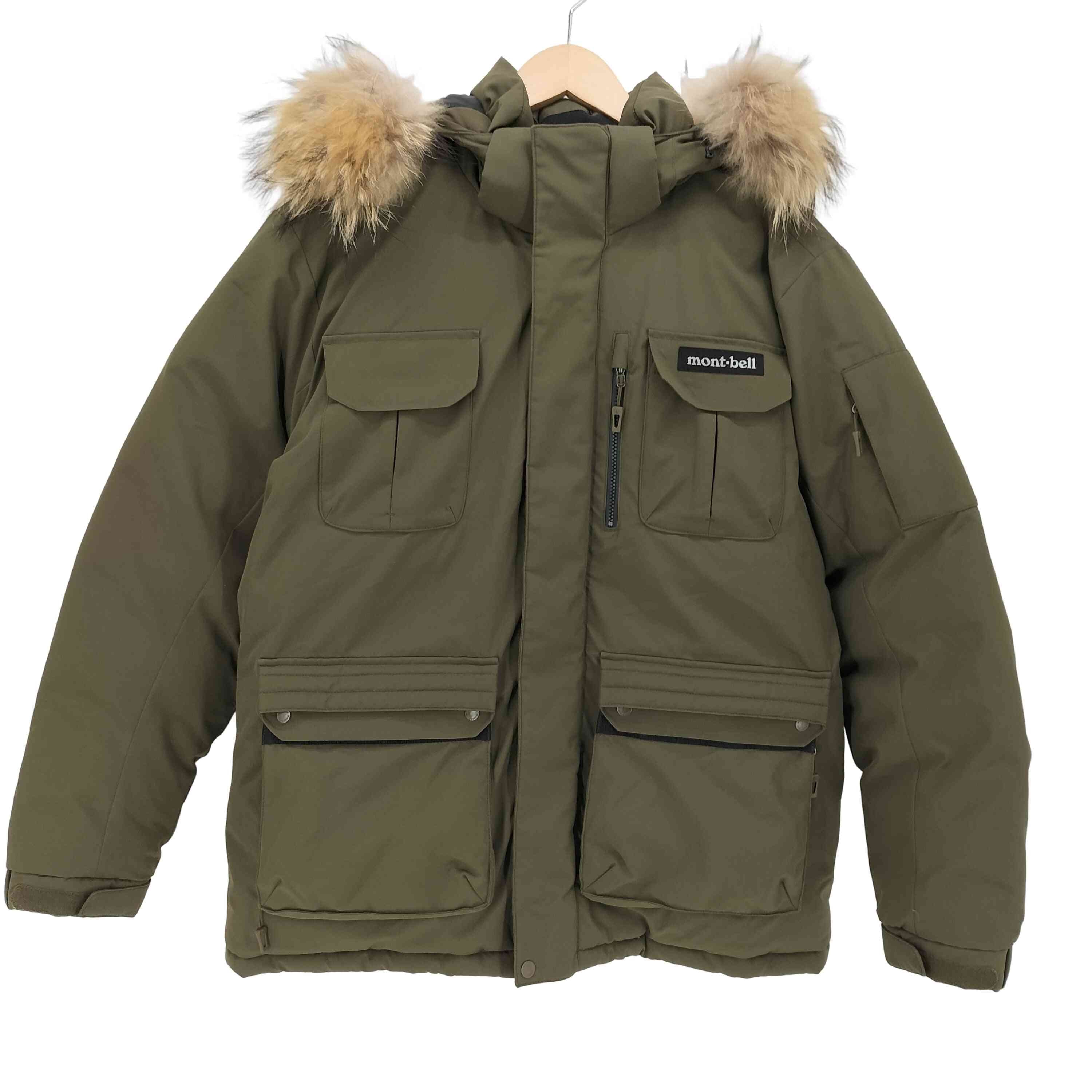 HAVEN GOOSE DOWN JACKET ヘブン グース ダウン ジャケット【1142003853272】