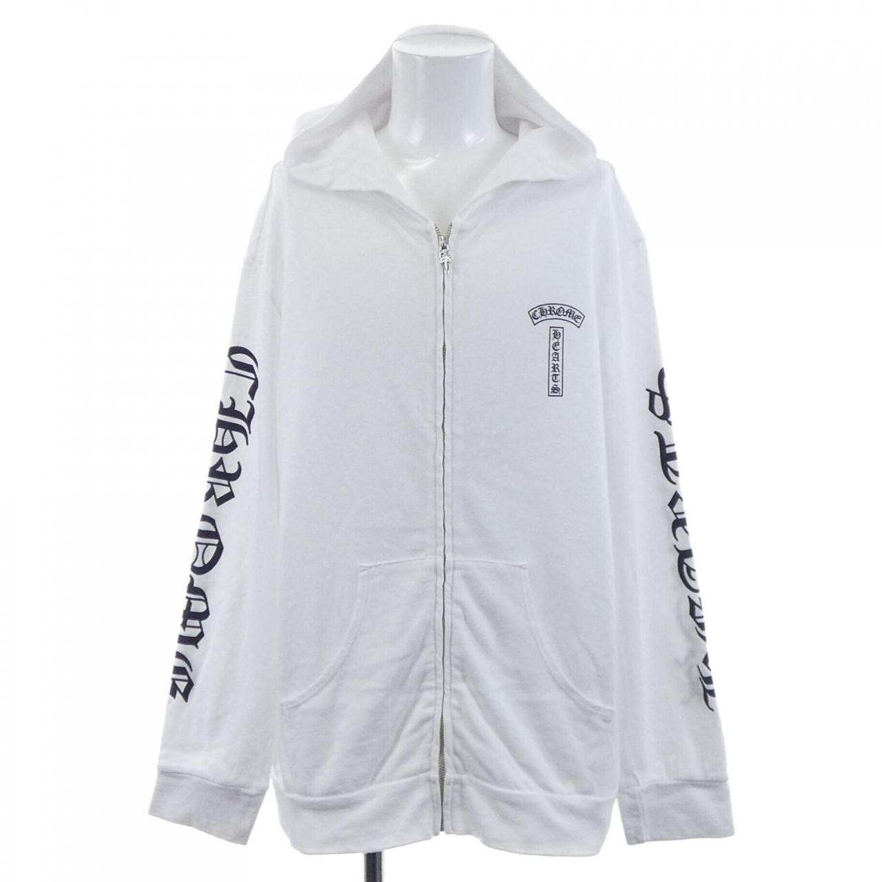クロムハーツ CHROME HEARTS MATTY BOY 2212-304-6516 パーカー