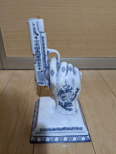 2012 neighborhood BOOZE.COLT/CE CHAMBER