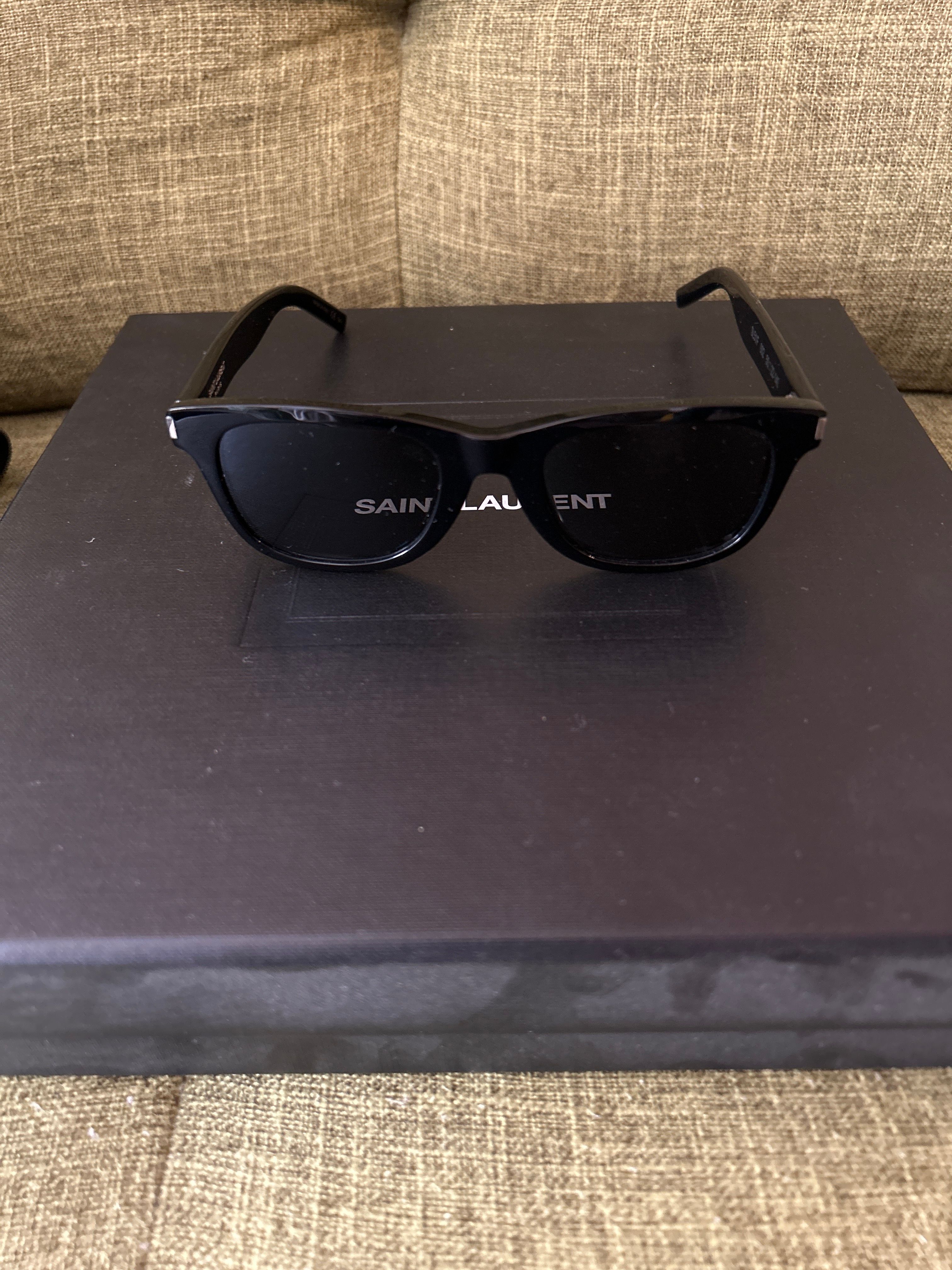 サンローラン サングラス SL51F