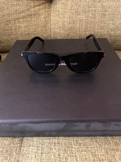 サンローラン サングラス SL51F