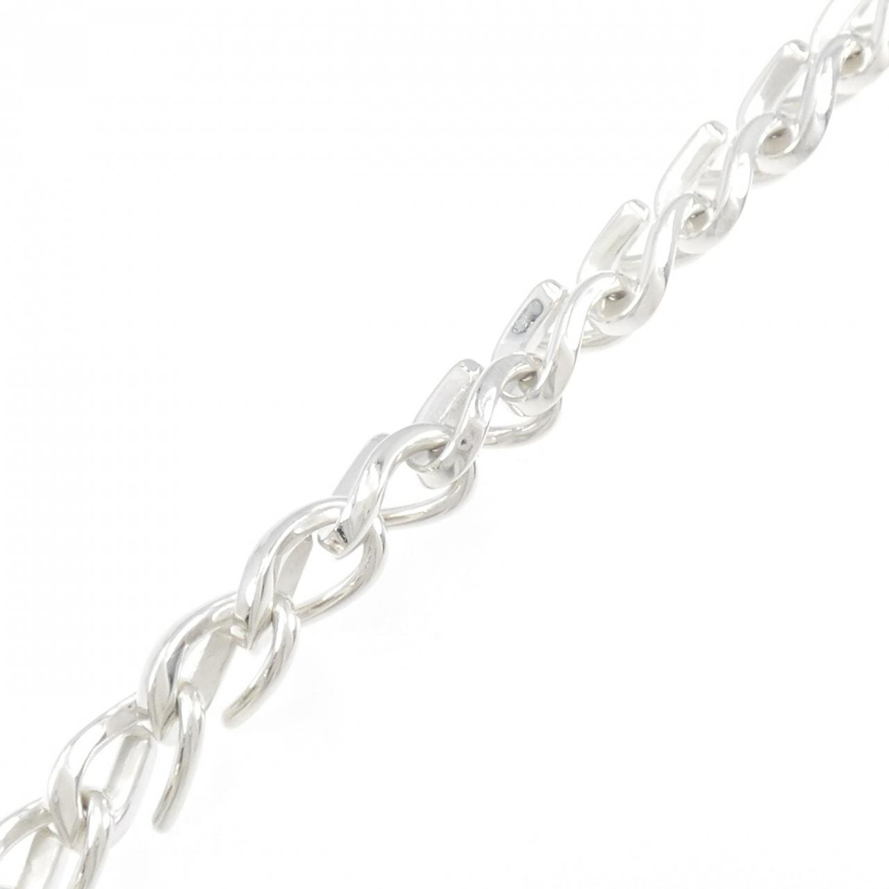 ティファニー フォージ ミディアム ブレスレット