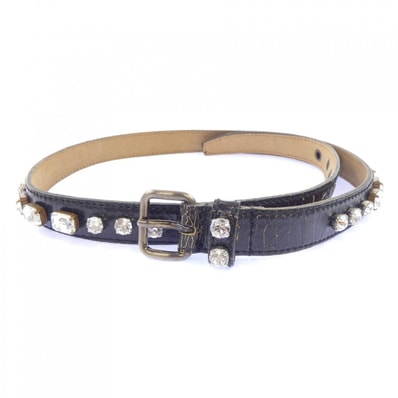 ミュウミュウ MIU MIU BELT