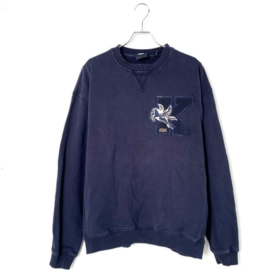 Kith Vintage Crewneck "Nocturnal"