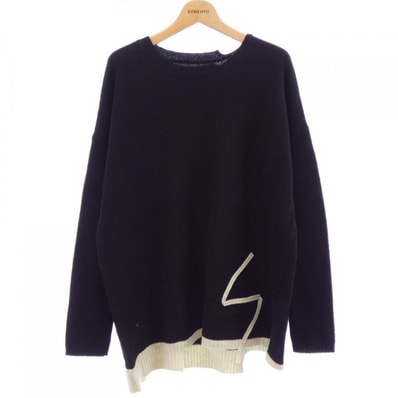 ヨウジヤマモト YOHJI YAMAMOTO FX-K27-176 ニット