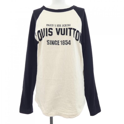 ルイヴィトン LOUIS VUITTON FSTB05RYH Tシャツ