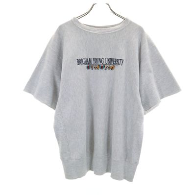 Champion 90s 長袖 リバースウィーブ スウェット