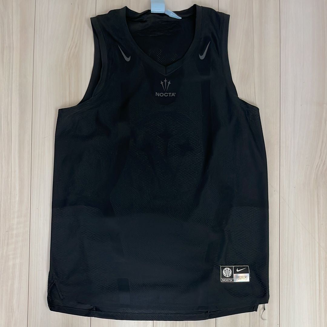 Nike x Drake Nocta NRG Essential Jersey "Black"