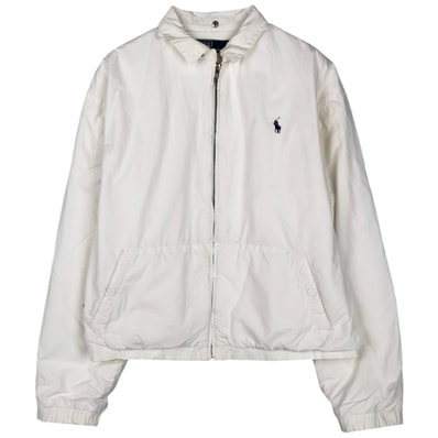 古着 ラルフローレン Ralph Lauren POLO by Ralph Lauren スイングトップ スポーツジャケット メンズM相当/eaa648666