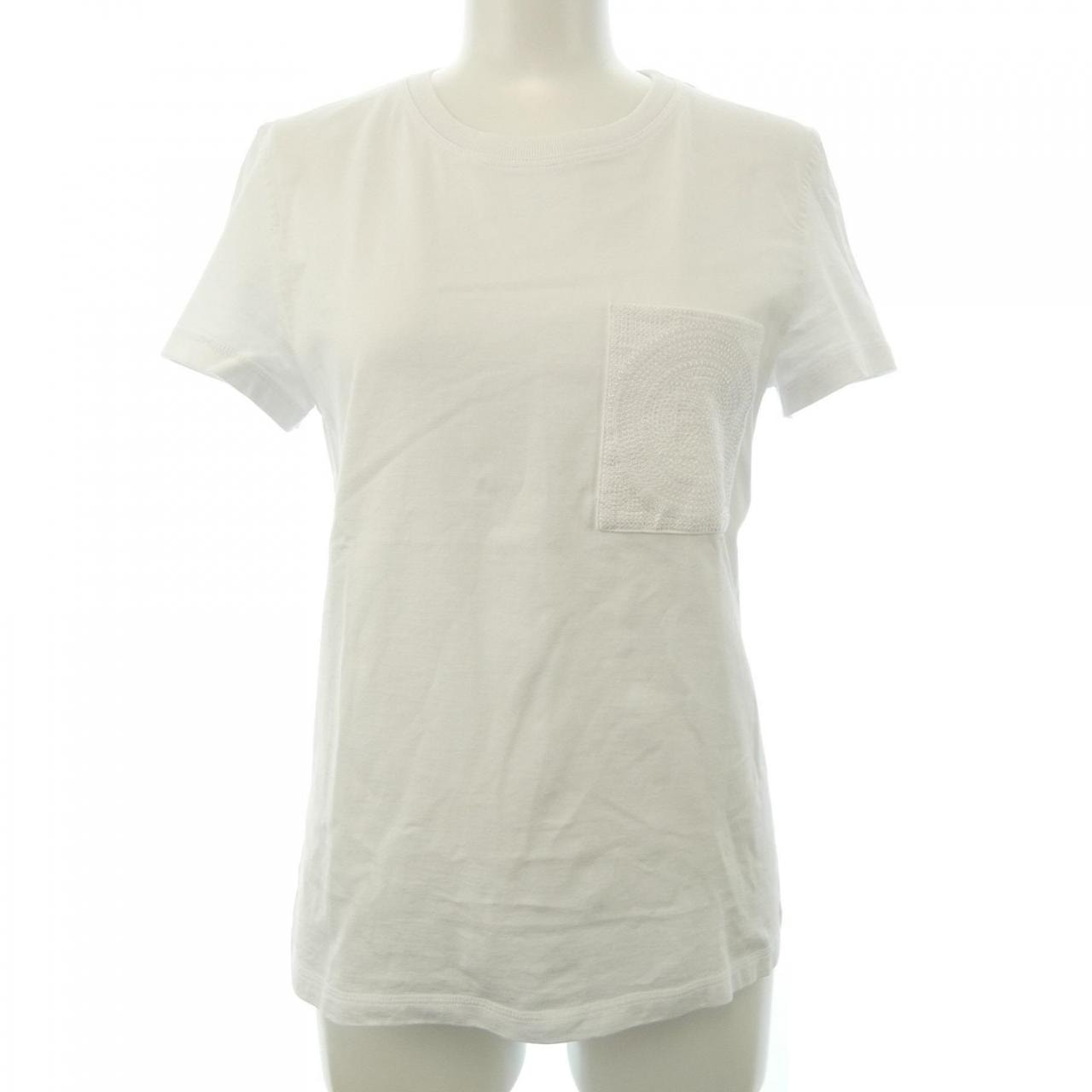 エルメス HERMES モザイク 3E4620DL Tシャツ