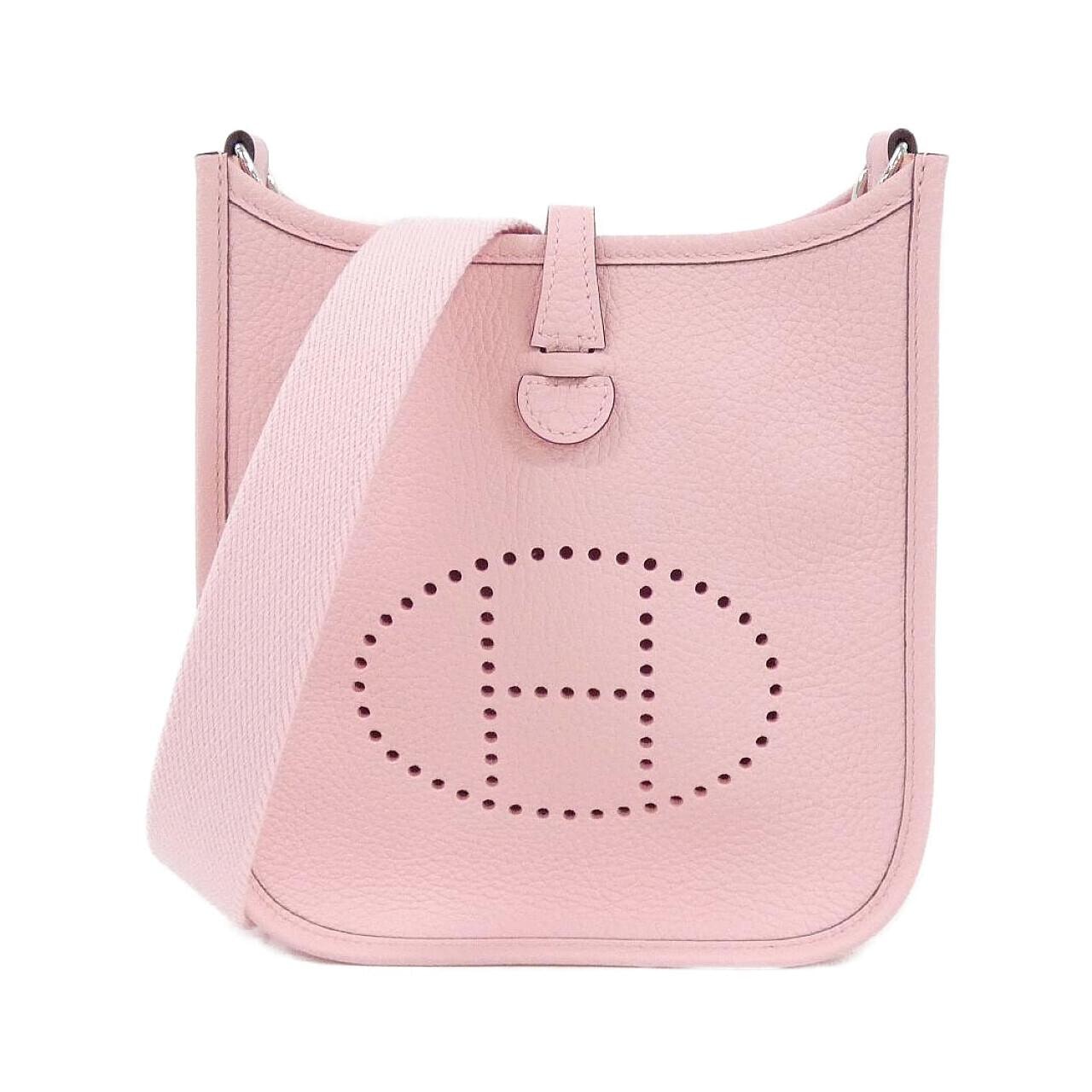 【未使用品】エルメス エヴリン アマゾン 16cm 069426CK ショルダーバッグ