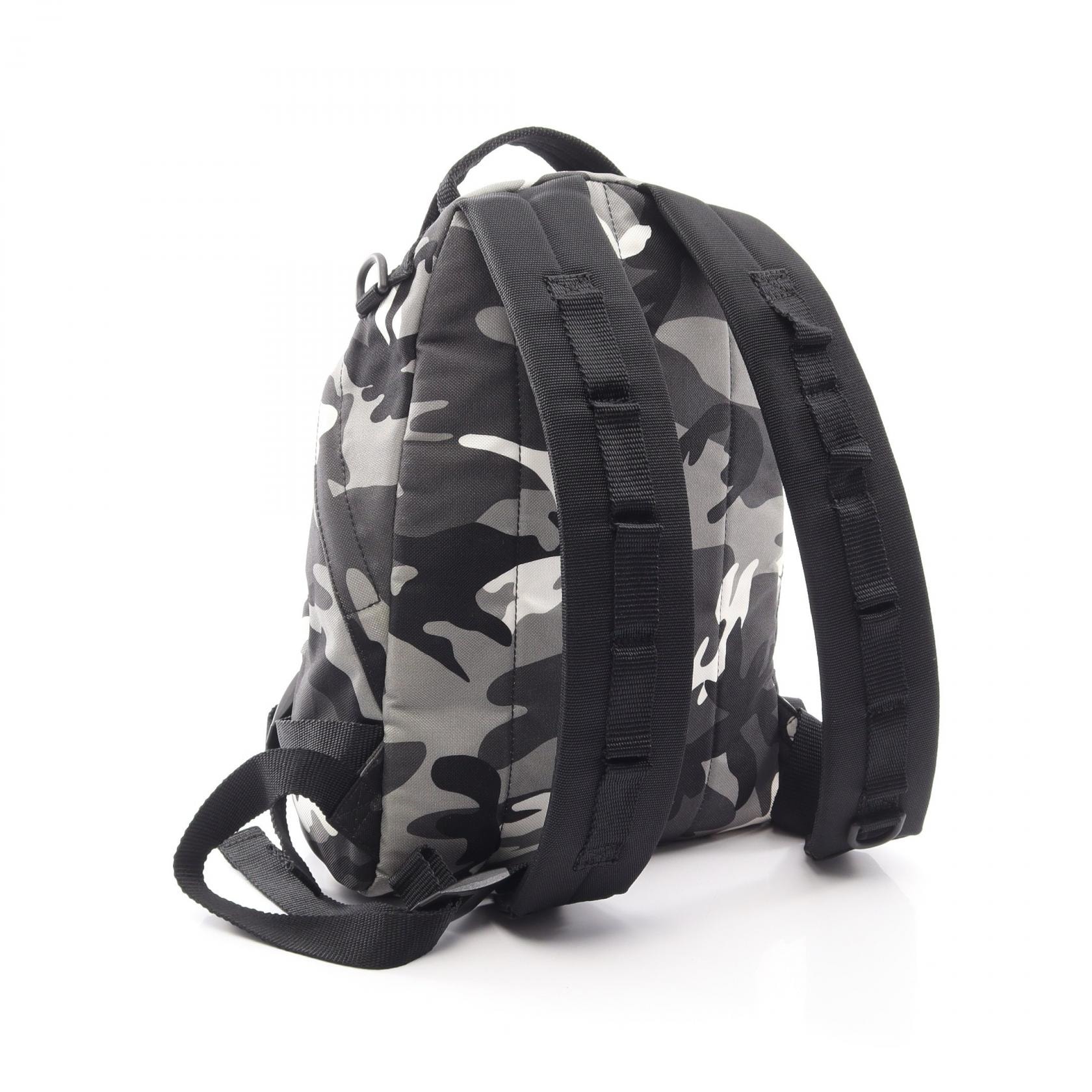 C (やや傷や汚れあり)】バレンシアガ BALENCIAGA ARMY マルチキャリー