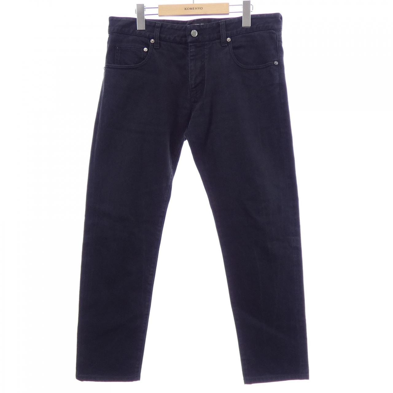 ジョルジオ アルマーニ GIORGIO ARMANI 6ZSJ32 ジーンズ