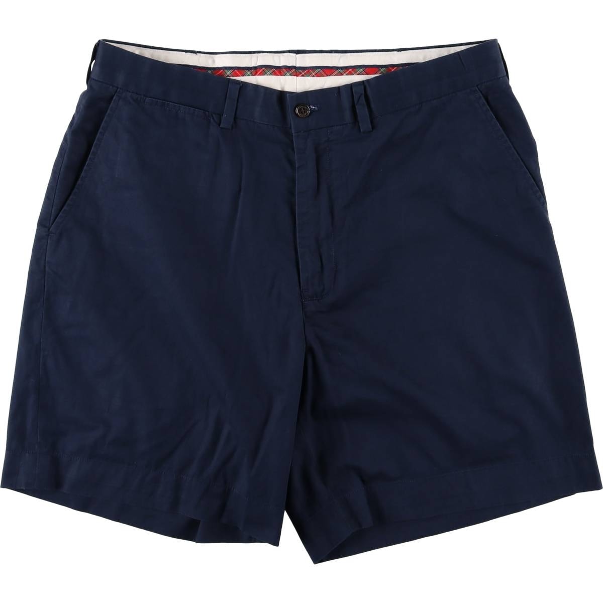古着 ラルフローレン Ralph Lauren POLO GOLF ポロゴルフ チノショーツ ショートパンツ メンズw35相当/eaa576844