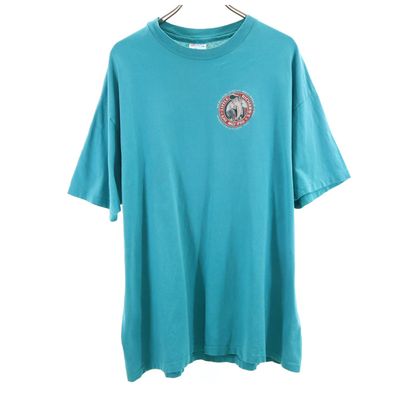 Hanes ヘインズ 90s 半袖 Tシャツ