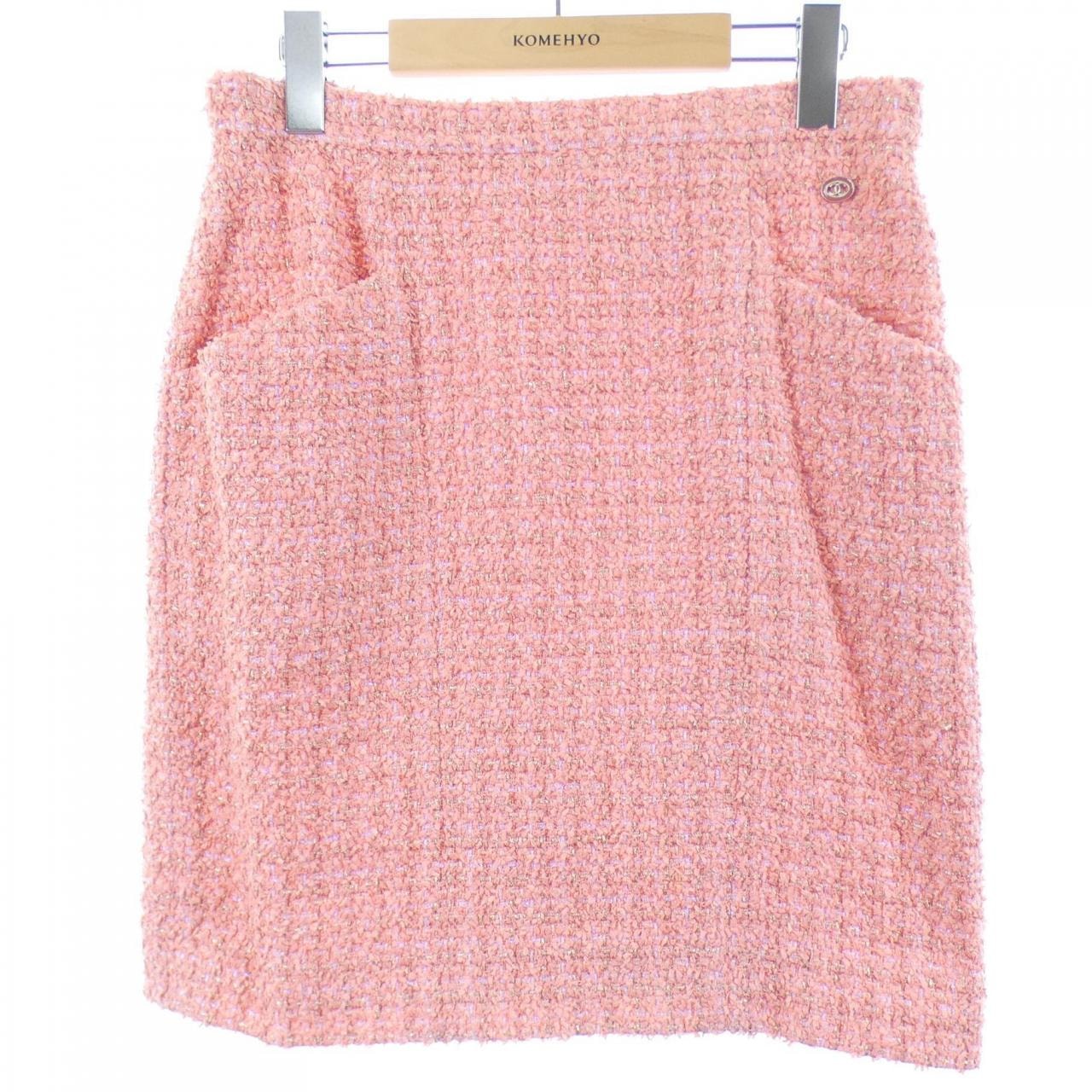 シャネル CHANEL P63188V48654 スカート