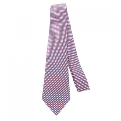 エルメス HERMES NECKTIE