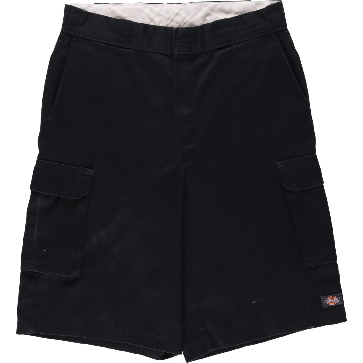 古着 ディッキーズ Dickies カーゴショーツ ハーフパンツ メンズw33相当/eaa647373