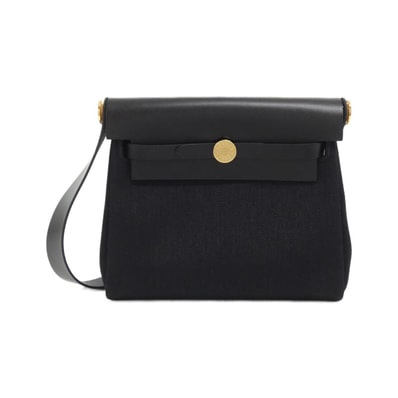 【未使用品】エルメス エールバッグ ジップ 20cm 086430CC ショルダーバッグ