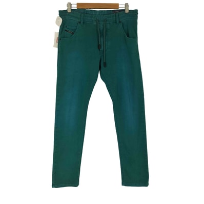 KROOLEY-NE ジョグデニム【1141702301725】