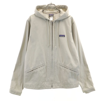 patagonia パタゴニア ティンバーフレーム ジャケット S グレージュ 27335SP12 アウトドア