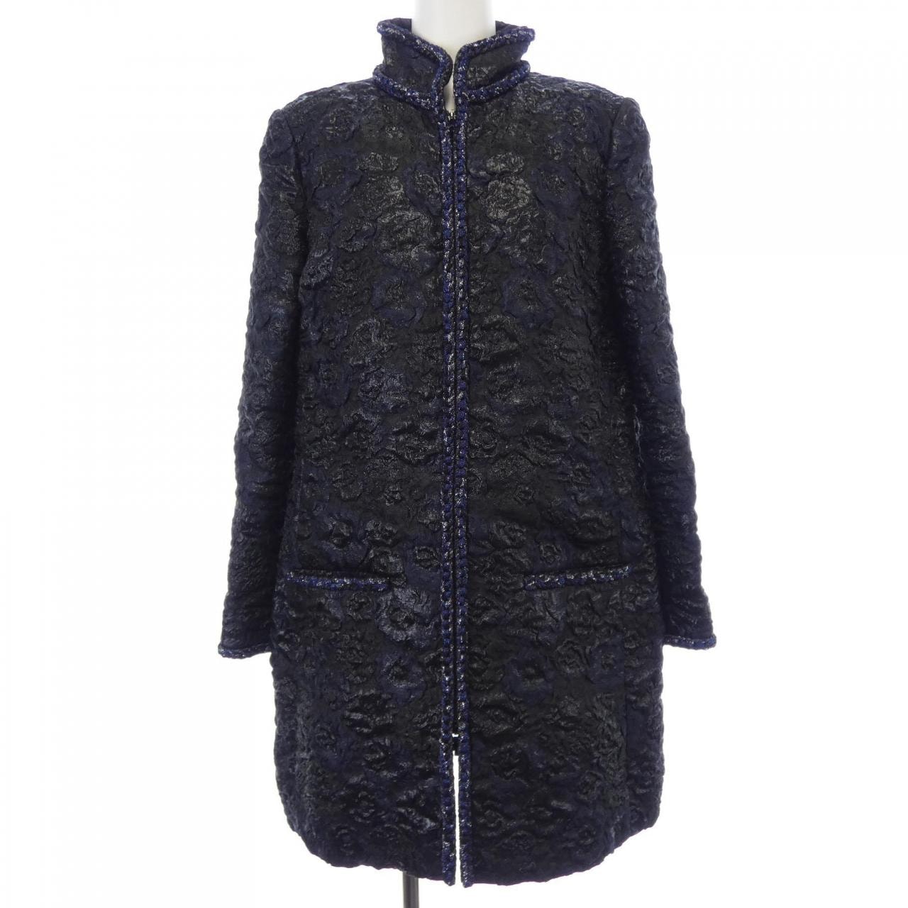 シャネル CHANEL P54623V38296 コート