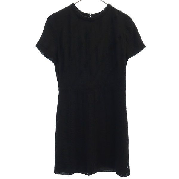 A.P.C. アーペーセー 半袖 ワンピース