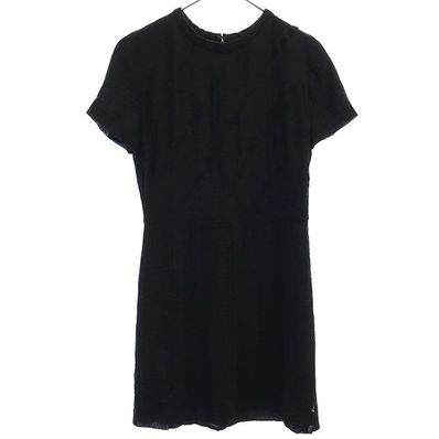 A.P.C. アーペーセー 半袖 ワンピース