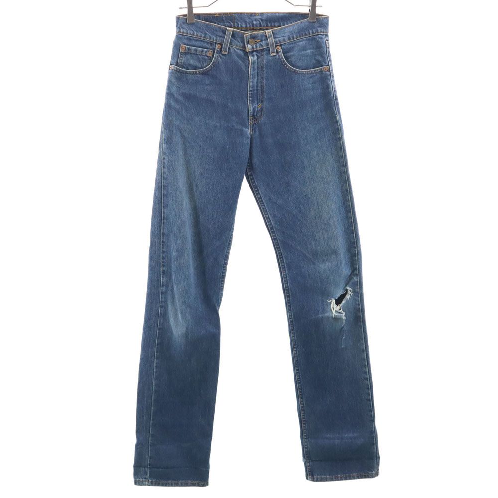 Levi's 90s ストレートデニムパンツ