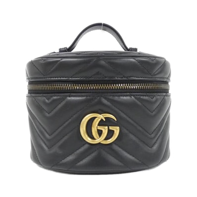 グッチ GG マーモント 598594 DTDCT リュックサック