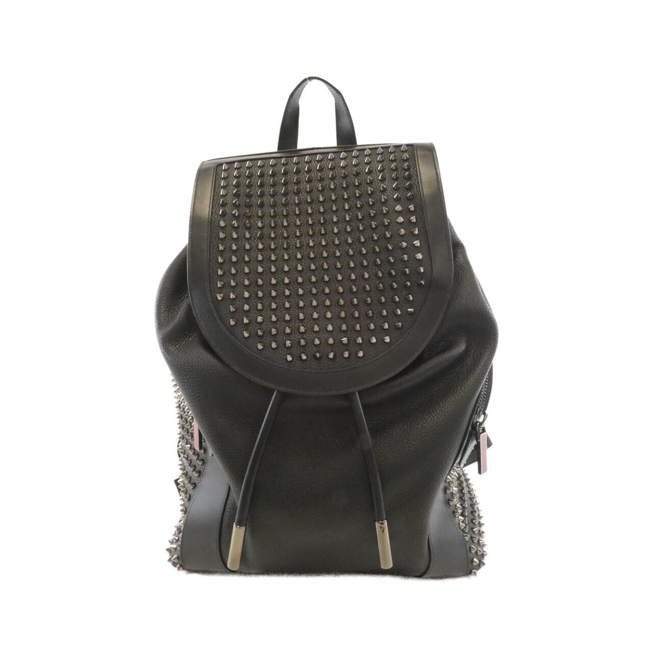 クリスチャンルブタン FUNKY BACKPACK 1255038 リュックサック