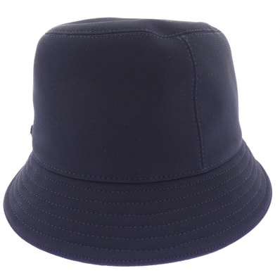エルメス HERMES CALVI MILANO BUCKET H251068N ハット