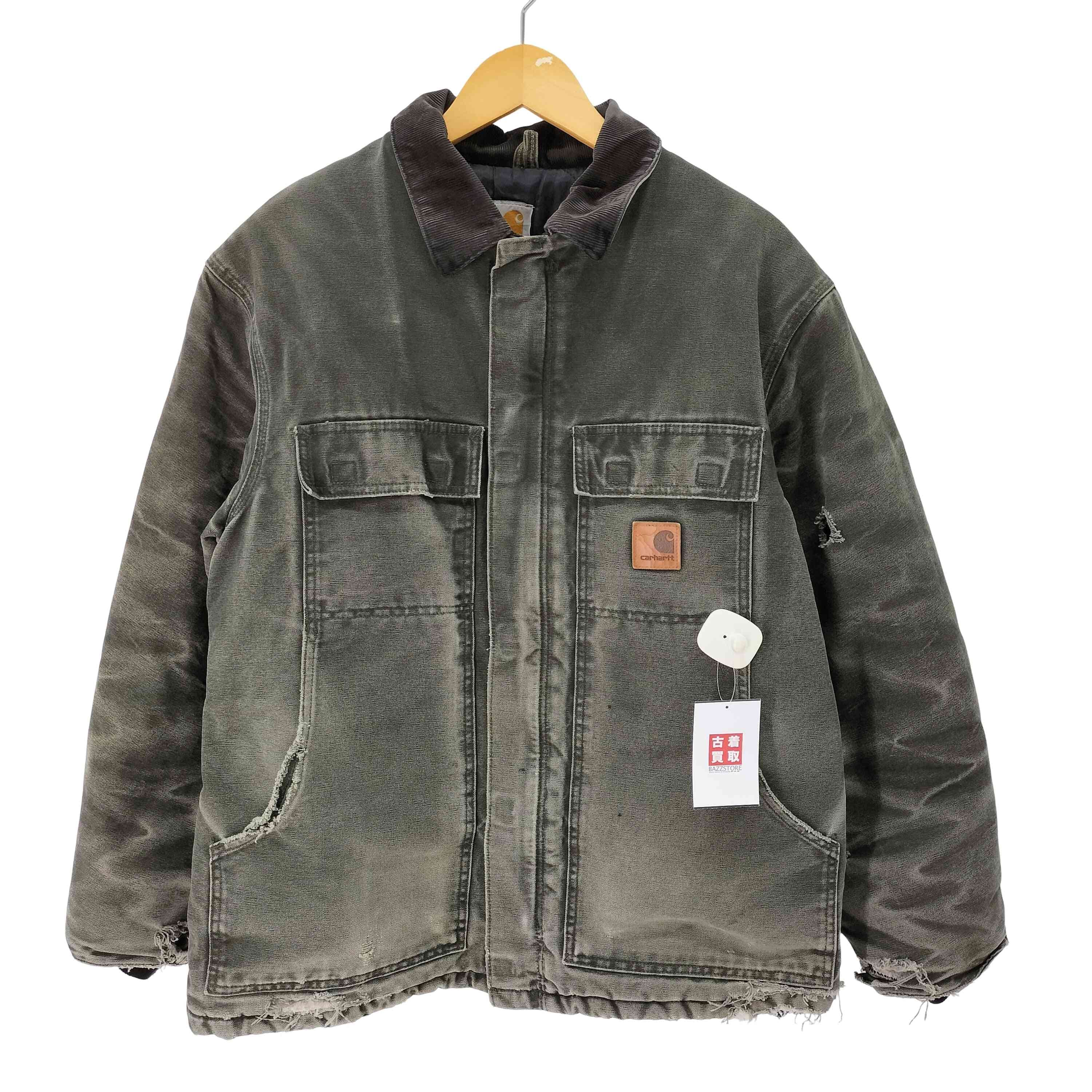 TRADITIONAL COAT トラディショナル コート C26 MOS【1142519939361】