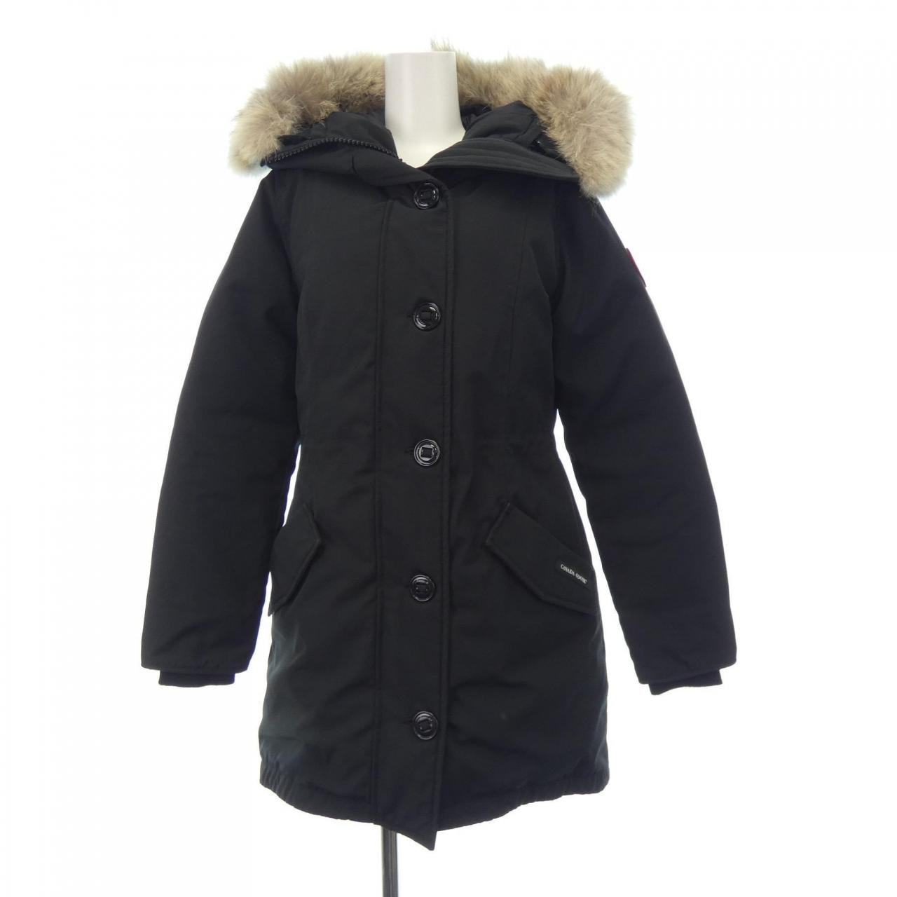 カナダグース CANADA GOOSE ダウンコート