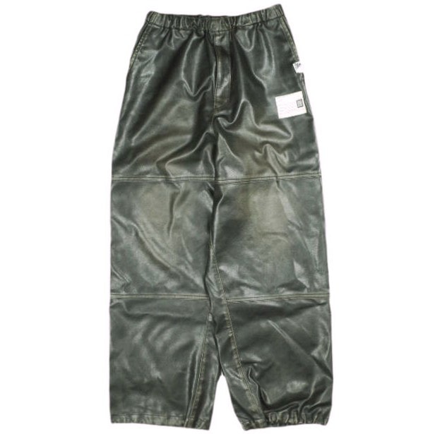 B (目立った傷や汚れなし)】MAISON MIHARA YASUHIRO メゾン ミハラ