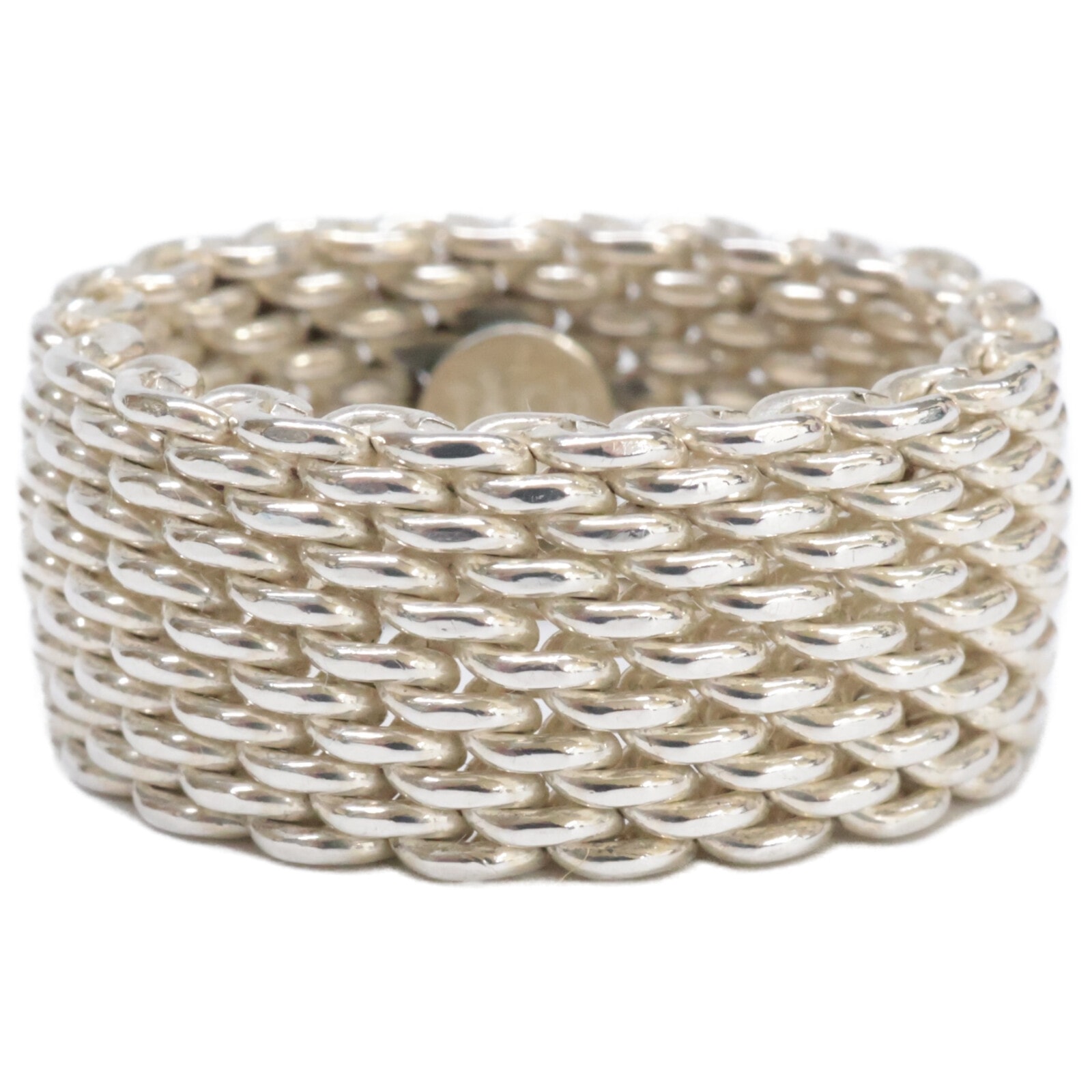 ティファニー 925 サマセット