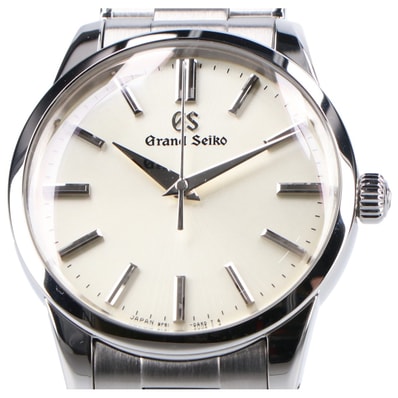 グランドセイコー 仕上げ済み SBGX319 エレガンスコレクション 9F61-0AG0 クオーツ
