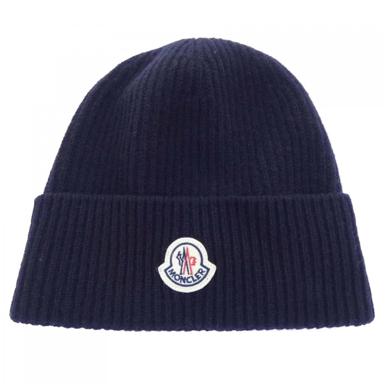 モンクレール MONCLER H20913B00050 M1900 ニットキャップ