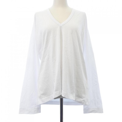 ドリスヴァンノッテン DRIES VAN NOTEN V-neck tee トップス