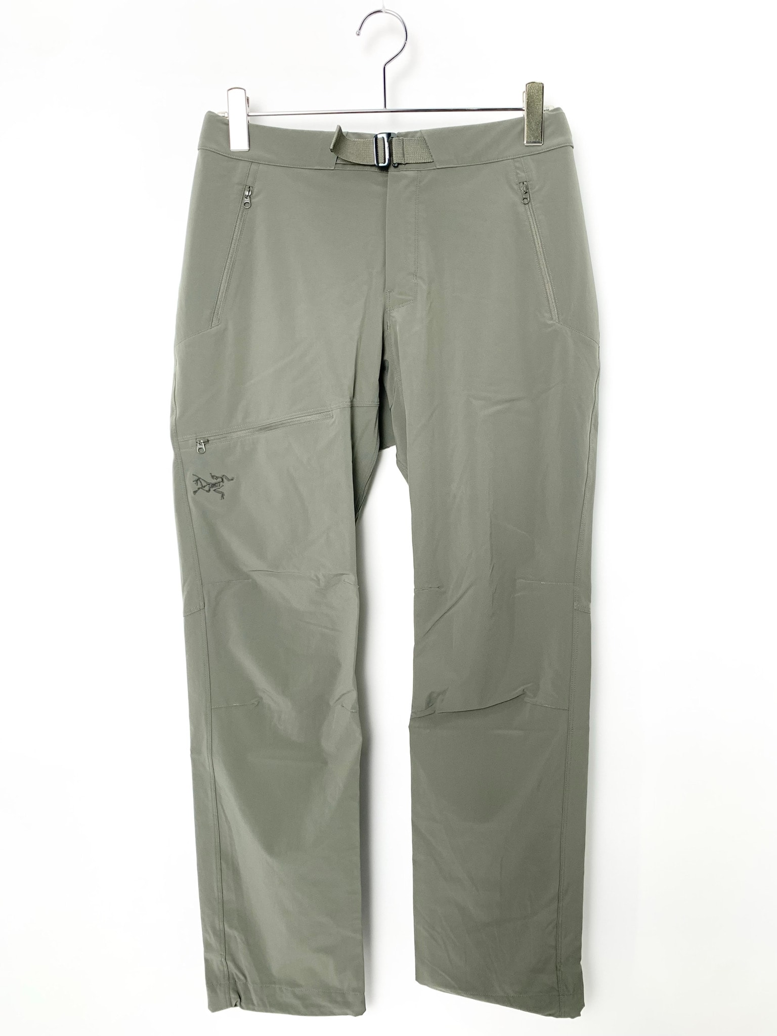 ARC'TERYX Gamma Lightweight Pants For Men's X000007247 "Forage"