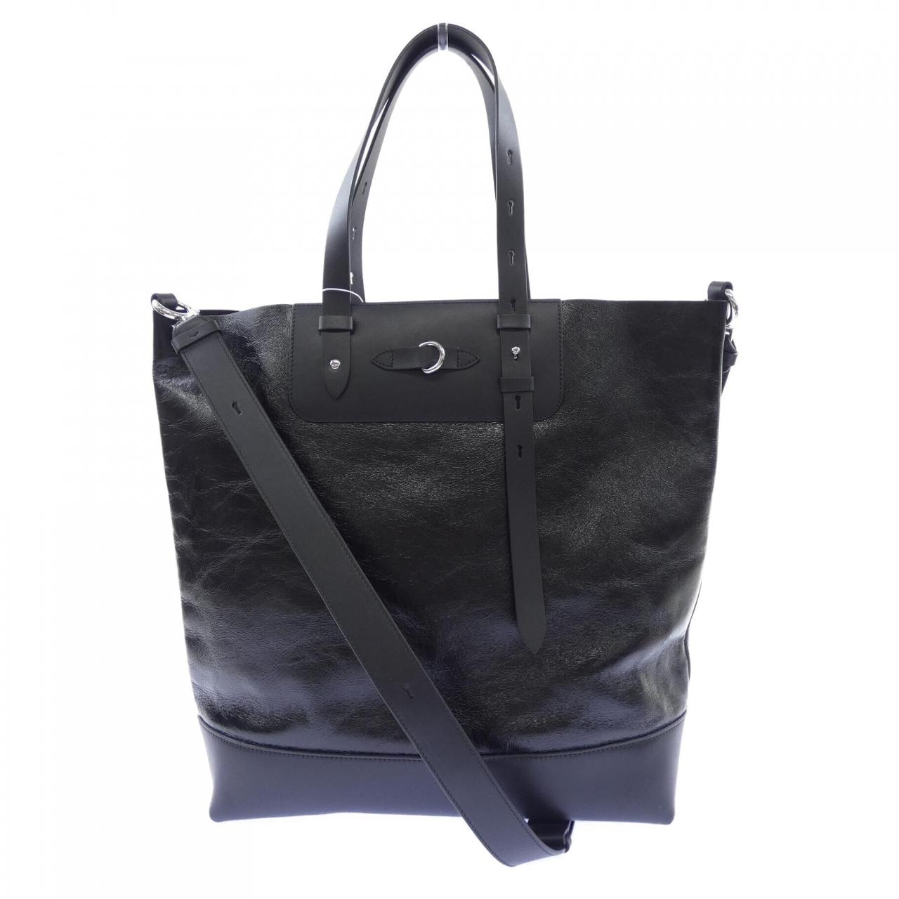 メゾンマルジェラ Maison Margiela ベルトバッグトート SB1WC0024 BAG