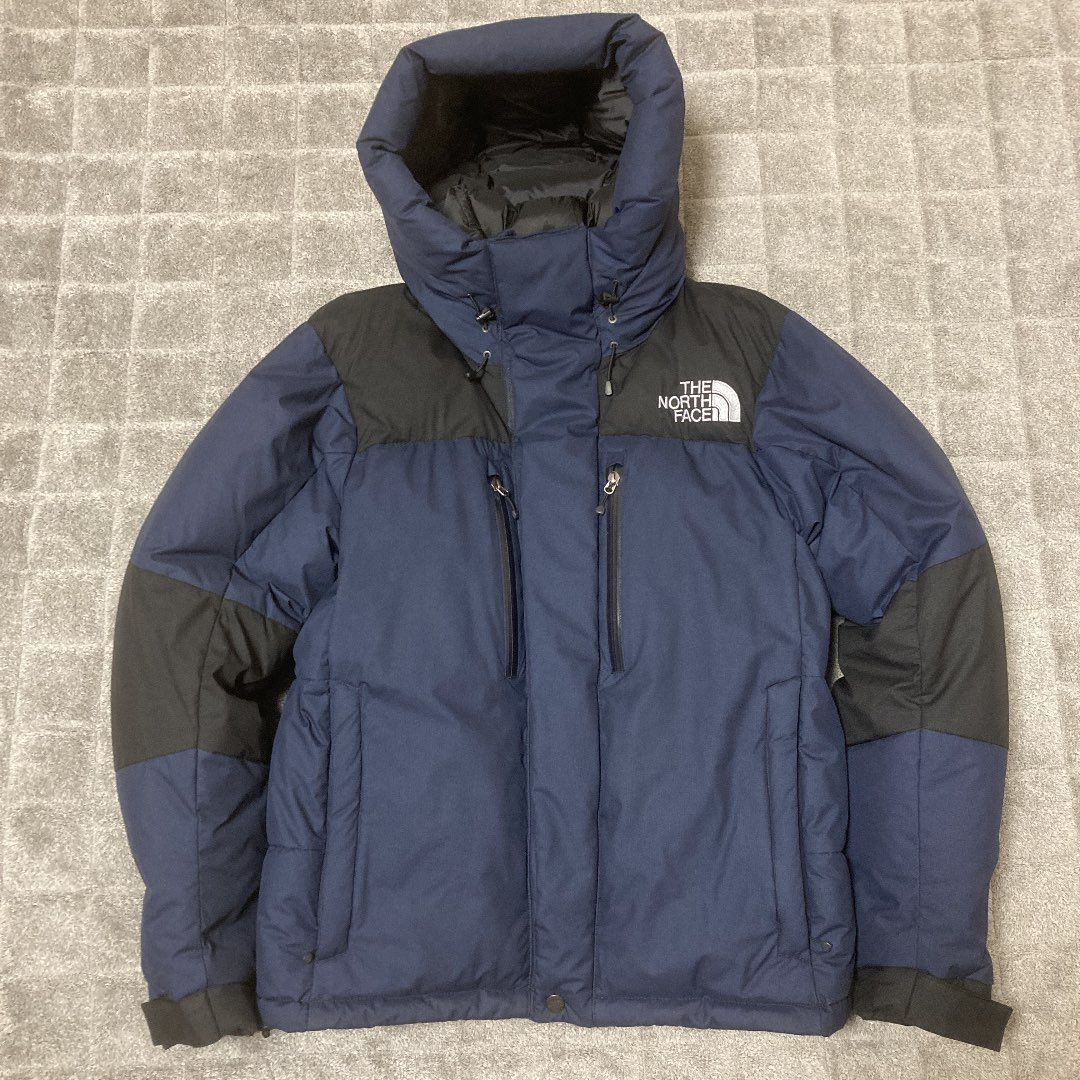 The North Face Baltro Light Jacket NY 2020/2021 "TNF Navy"