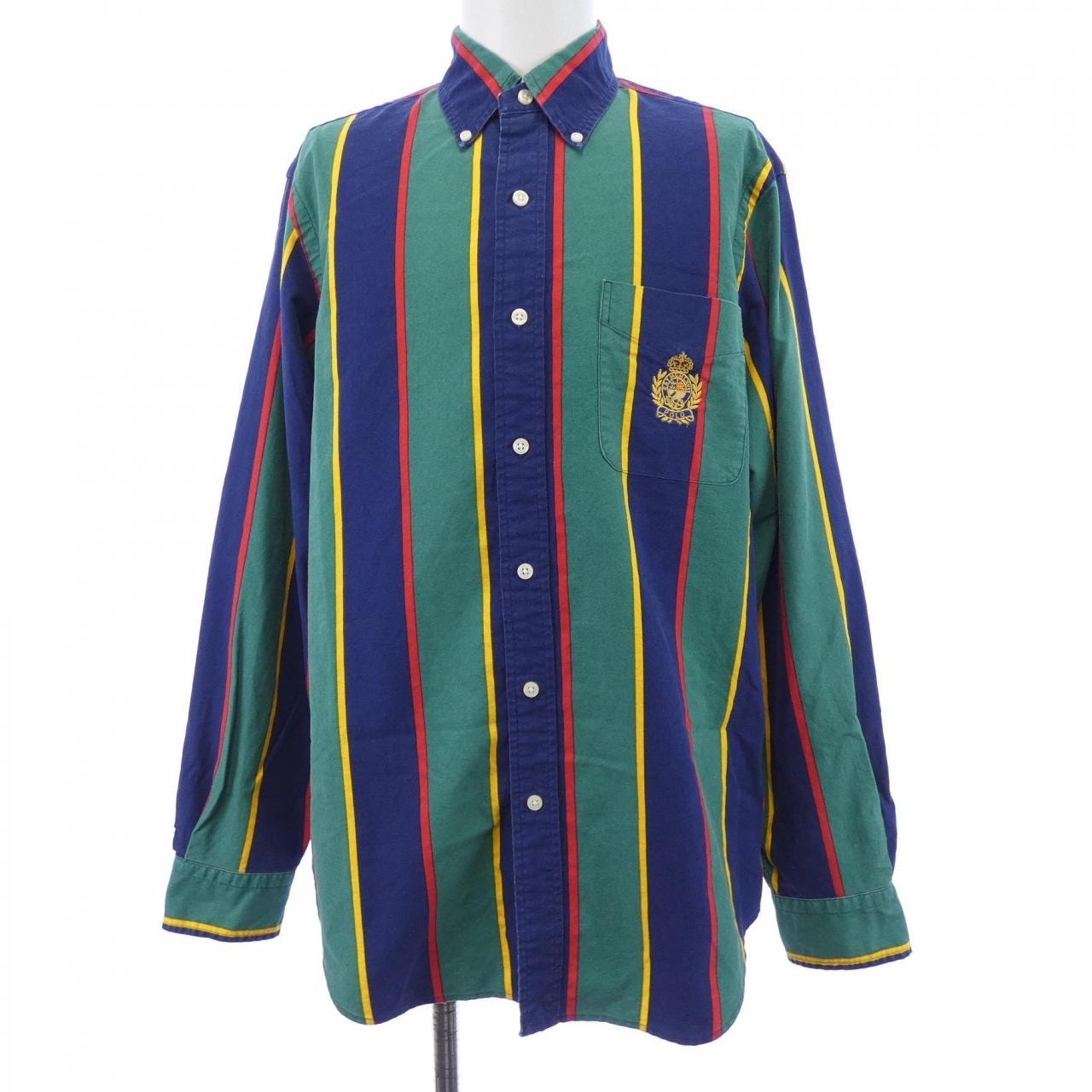 ポロラルフローレン POLO RALPH LAUREN シャツ
