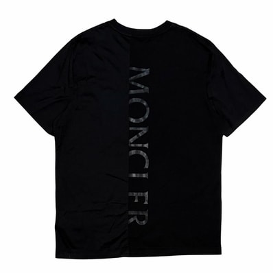 モンクレールG10918C7B3108390Y 半袖Tシャツ メンズ