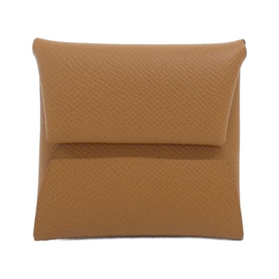 【未使用品】エルメス バスティア 041054CK コインケース