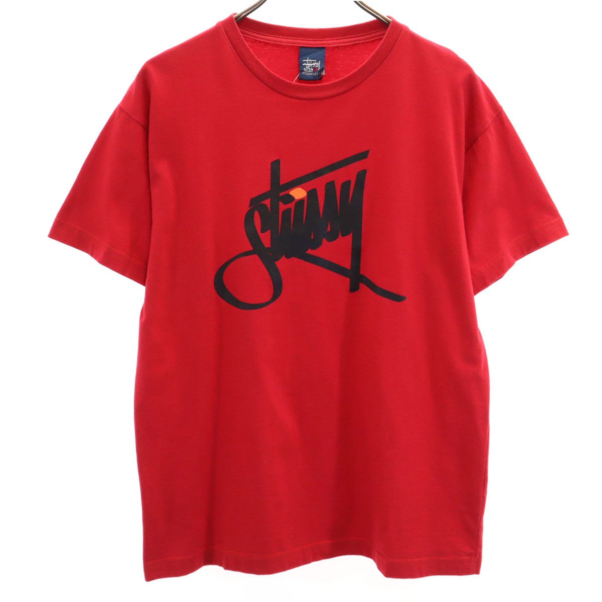 STUSSY ステューシー 90s 半袖 Tシャツ