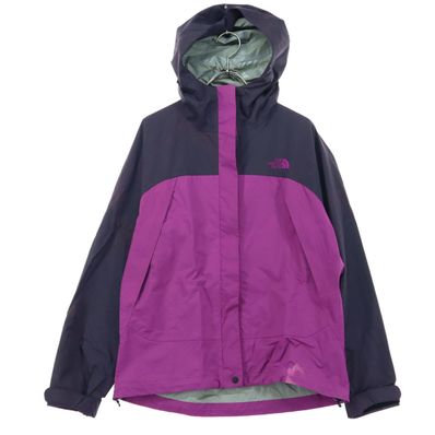 THE NORTH FACE 長袖 マウンテンパーカー