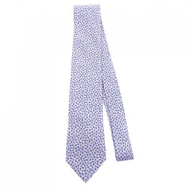 エルメス HERMES NECKTIE