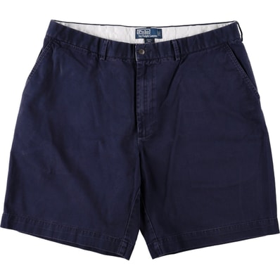 古着 ラルフローレン Ralph Lauren POLO by Ralph Lauren PROSPECT SHORT チノショーツ ショートパンツ メンズw37相当/eaa675408