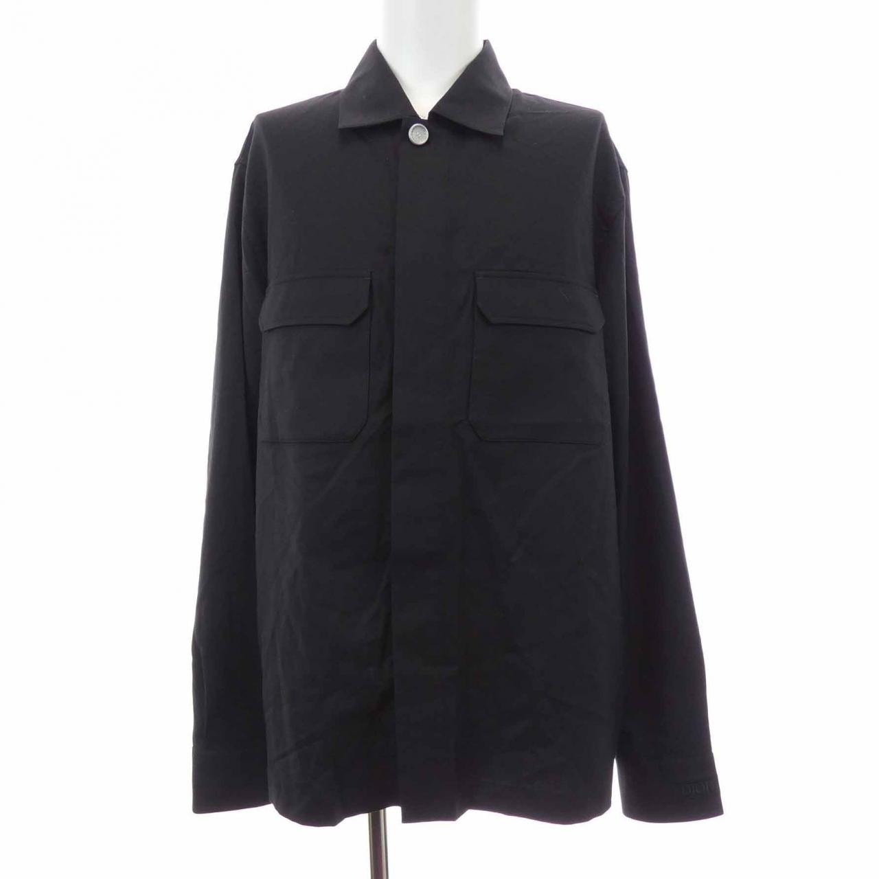 ディオール DIOR DIOR ICONS シャツ 593C536A0001 シャツ